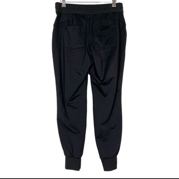 Athleta Jogger Pants Black - Picture 3 of 7